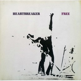 Free – Heartbreaker