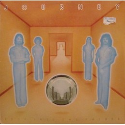 Journey – Look Into The Future