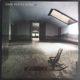 Dan Fogelberg – Windows And...