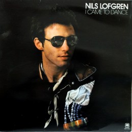Nils Lofgren – I Came To Dance