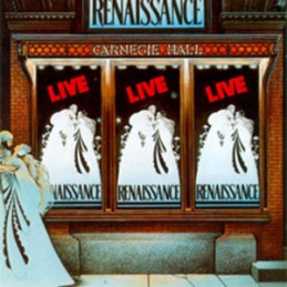 Renaissance – Live At...