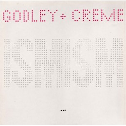 Godley + Creme – Ismism
