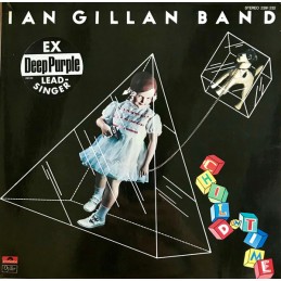Ian Gillan Band – Child In...