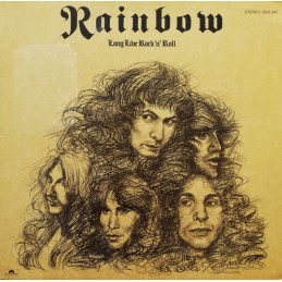 Rainbow – Long Live Rock...