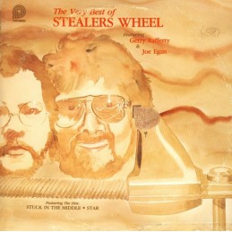Stealers Wheel – The Very...