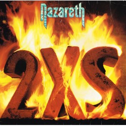 Nazareth – 2XS