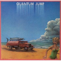 Quantum Jump – Barracuda