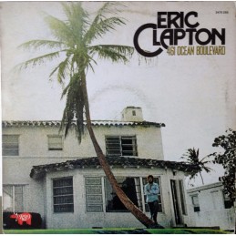Eric Clapton – 461 Ocean...