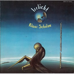 Klaus Schulze – Irrlicht
