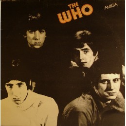 The Who – The Who