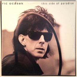 Ric Ocasek – This Side Of...