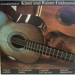 Gitarrenduo Klaus Und...