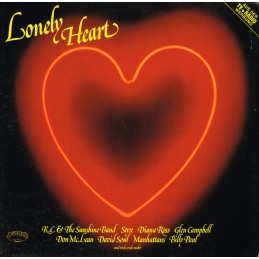 Various – Lonely Heart