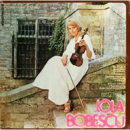 Lola Bobescu - Saint-Saëns...
