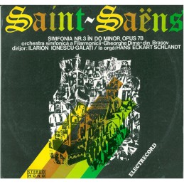 Saint-Saëns - Orchestra...