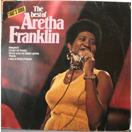 Aretha Franklin – The Best...
