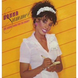 Donna Summer – She Works...