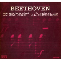 Beethoven - Filarmonica Din...