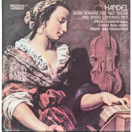 Handel - Mihai...