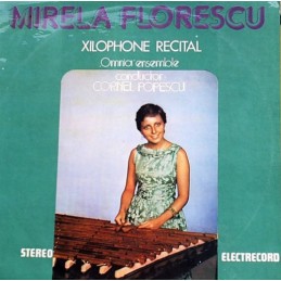 Mirela Florescu – Xilophone...