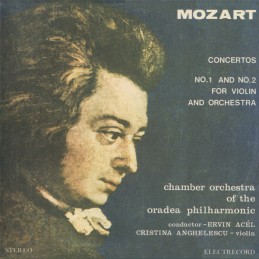 Mozart - Chamber Orchestra...