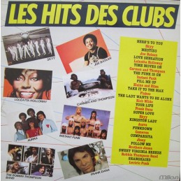 Various – Les Hits Des Clubs