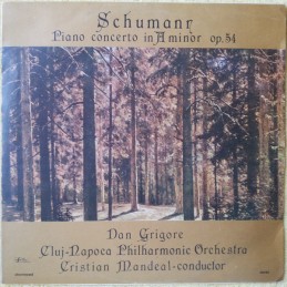 Schumann - Dan Grigore,...