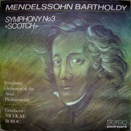 Mendelssohn Bartholdy - The...