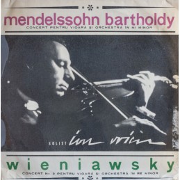 Mendelssohn Bartholdy /...