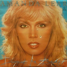 Amanda Lear – Diamonds For...