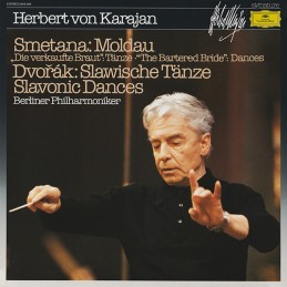 Herbert von Karajan –...