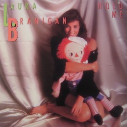 Laura Branigan – Hold Me