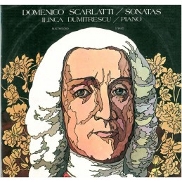 Domenico Scarlatti - Piano:...