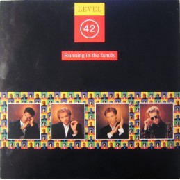 Level 42 – Running In The...
