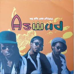 Aswad – We Are One People