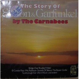 The Carnabees – The Story...