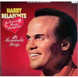 Harry Belafonte – In Love...