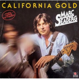 Marc Seaberg – California Gold