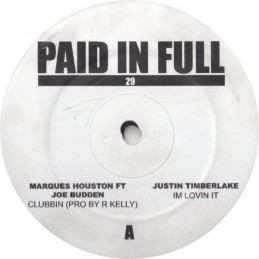 Various – Paid In Full 29