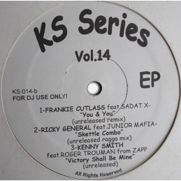 Various – KS Series Vol. 14
