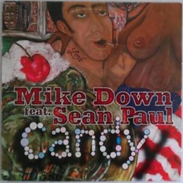 Mike Down Feat. Sean Paul –...
