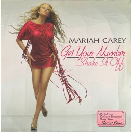 Mariah Carey – Get Your...