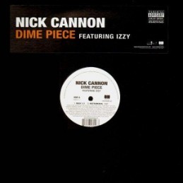 Nick Cannon featuring Izzy*...