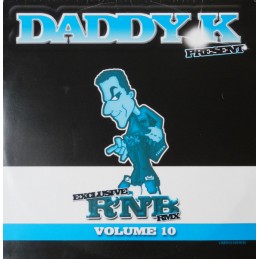 Daddy K – Exclusive R'N'B...