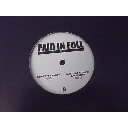 Various – Paid In Full 31