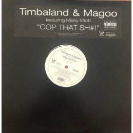 Timbaland & Magoo Featuring...