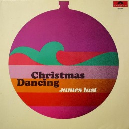 James Last – Christmas Dancing