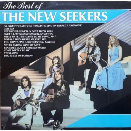The New Seekers – The Best Of
