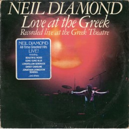 Neil Diamond – Love At The...
