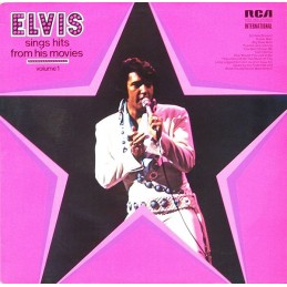 Elvis Presley – Elvis Sings...